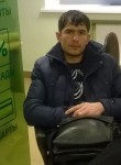 Салимзода, 38 лет, Всеволожск