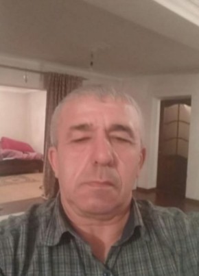 Гамзат, 61, Россия, Москва