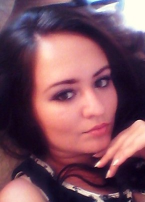 Ekaterina, 34, Russia, Samara