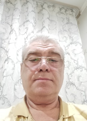 Валера, 58, Россия, Новый Оскол