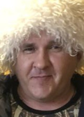 Андрей из Рубцовска 51 год
