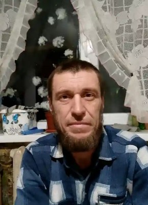 Виталий из Москвы 43 года