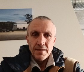 Aleksandr, 55, Copenhagen