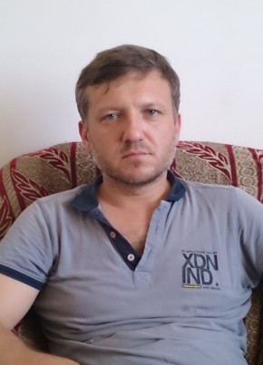 Vladislav, 49, Россия, Минеральные Воды