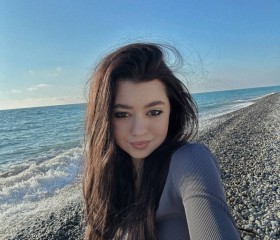Оксана, 22 года, Новосибирск