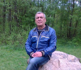 ИГОРЬ, 62 года, Бабруйск