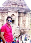 Arjun Nandi, 35 лет, Balasore