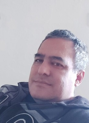 Sergen, 32, Türkiye Cumhuriyeti, Datça