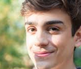 Emanuel, 18, Foz do Iguacu