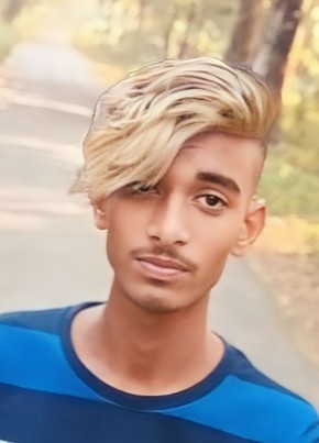 Danish zehan, 19, India, Bilāsipāra