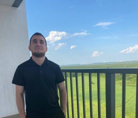 Vadim, 24, Ufa