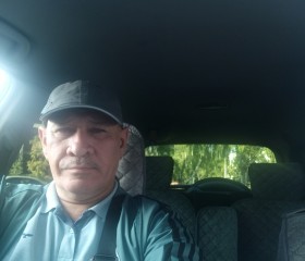 Юрий, 50 лет, Алматы