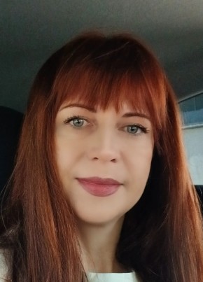 Татьяна из Орёла 46 лет