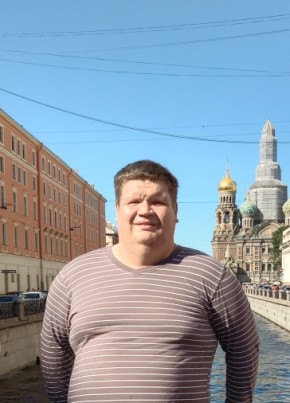 Алексей, 31, Россия, Двинской Березник