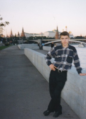 Леонид, 44, Россия, Санкт-Петербург