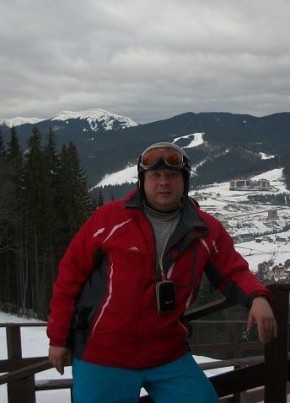 Игорь, 49, Рэспубліка Беларусь, Мар’іна Горка
