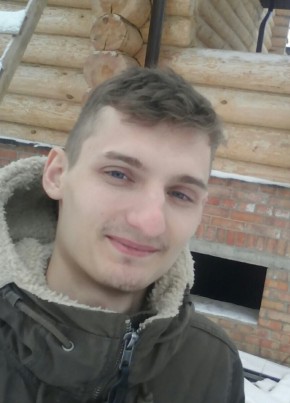 Adeksandr, 28, Russia, Moscow