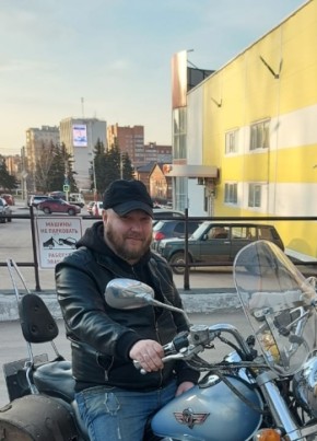 Иван из Рязани 41 год