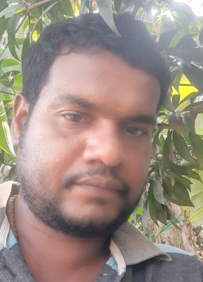 Kalai, 34, India, Pondicherri