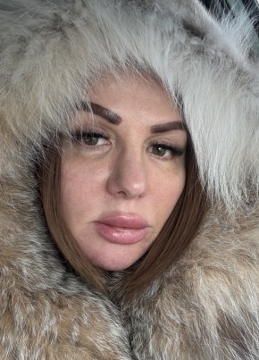 Olga, 45, Russia, Novokuznetsk