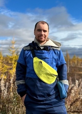 Ivan, 28, Россия, Камень-на-Оби