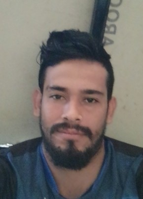 David, 29, Estados Unidos Mexicanos, Huehuetán