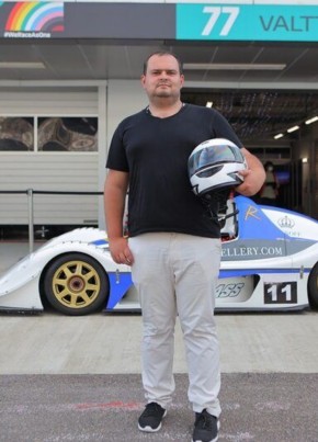 Andrey, 33, Russia, Moscow