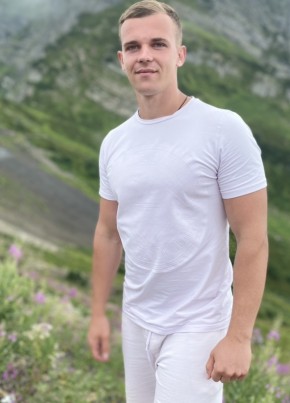 Андрей, 29, Россия, Плавск