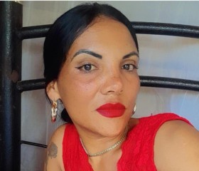 Arlett Lía, 34, Las Tunas