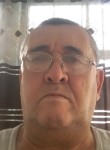 Yusupjon Ahrorov, 64 года, Toshkent
