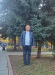 Игорь, 54 года, Новосибирск