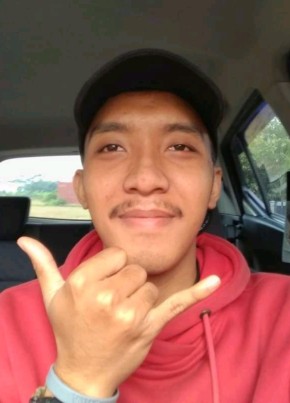 Bay, 24, Indonesia, Daerah Istimewa Yogyakarta