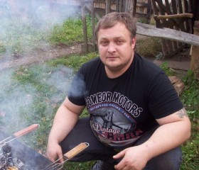 Олег, 45 лет, Россошь