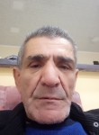 Григор Ереван Ар, 58 лет, Գառնի