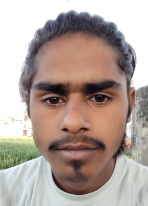 Altaf king, 18, India, Hāpur