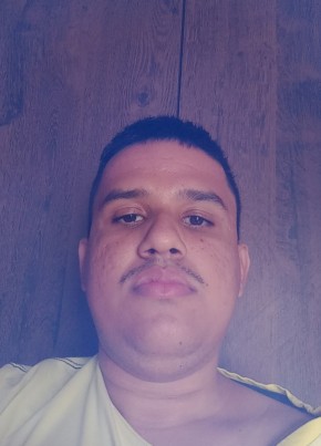 Ramon из São Mateus 26 лет