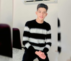 Medo, 23, Al Hamul