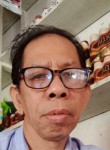 Usri Usri, 46 лет, Kota Padang