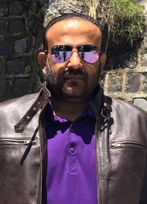 Tahir, 52, پاکستان, کراچی