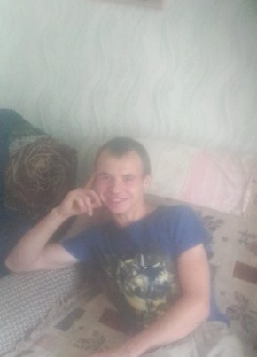 Илья, 20, Россия, Острогожск