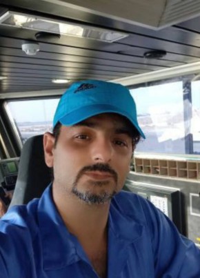 behrooz, 44, Iran, Shahre Jadide Andisheh