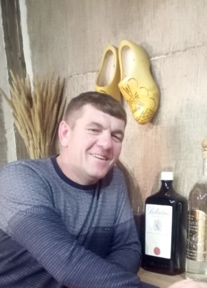 Дмитрий Флат, 46, Россия, Калининград