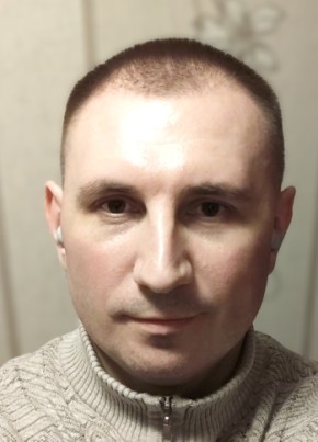 Андрей, 41, Рэспубліка Беларусь, Магілёў