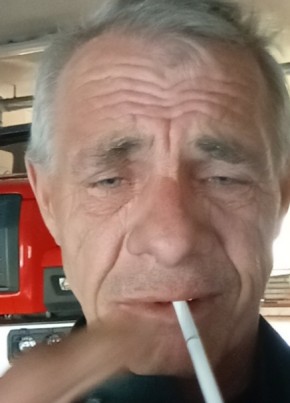 Василий из Георгиевска 56 лет