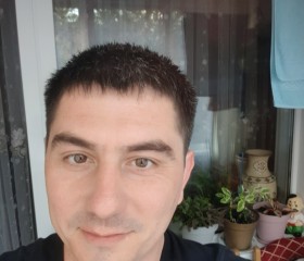 Денис, 38 лет, Липецк