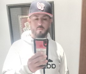 Antonio, 40, San Pedro