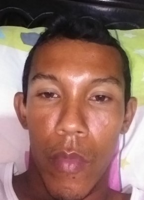 Jesú, 23, República de Colombia, Campo de la Cruz