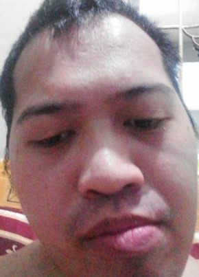 Angelo, 32, Pilipinas, Taguig