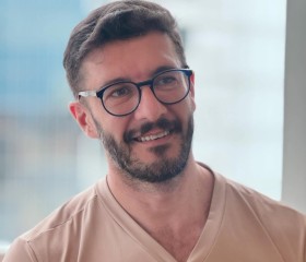 Aleksandr, 40, Novokuznetsk