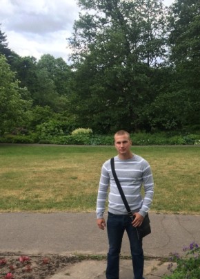 Андрей, 32, Konungariket Sverige, Haninge